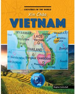 Xin Chào, Vietnam