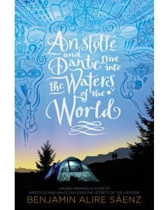 Aristotle and Dante Dive into the Waters of the World