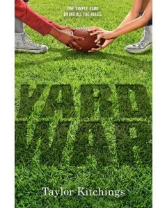 Yard War