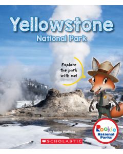 Yellowstone National Park