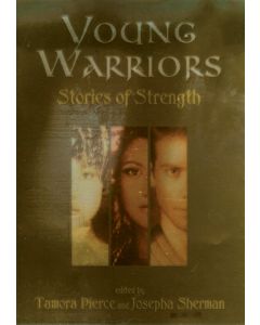 Young Warriors: Stories of Strength