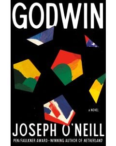 Godwin: A Novel