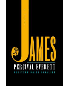 James: A Novel