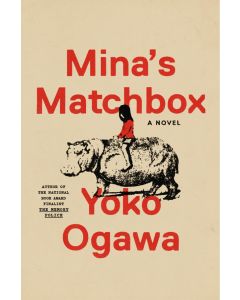 Mina's Matchbox