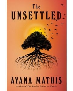 The Unsettled