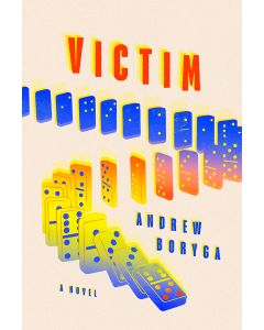 Victim: A Novel