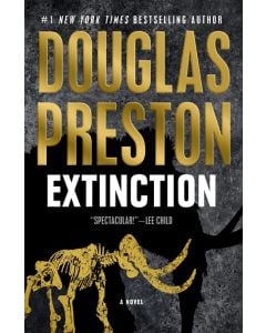 Extinction A Novel