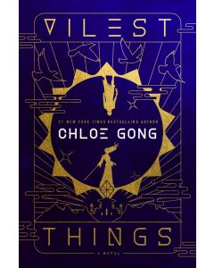 Vilest Thing: A Novel