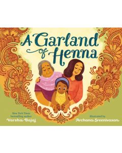 A Garland of Henna