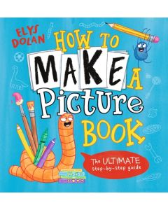 How to Make a Picture Book