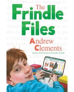 The Frindle Files