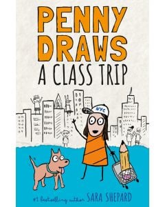 Penny Draws a Class Trip