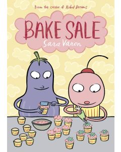 Bake Sale