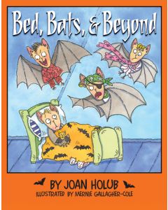 Bed, Bats, & Beyond