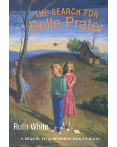 Search for Belle Prater