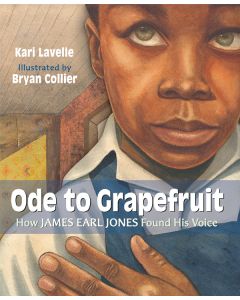 Ode to Grapefruit: How James Earl Jones Found His Voice