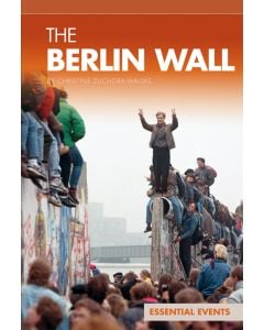 The Berlin Wall