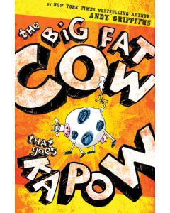 The Big Fat Cow That Goes Kapow