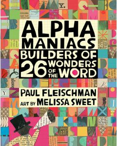 Alphamaniacs: Builders of 26 Wonders of the World