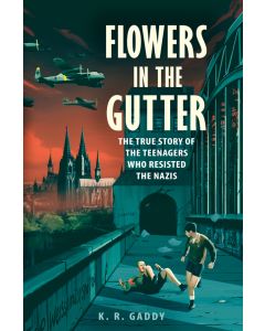 Flowers in the Gutter