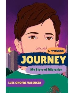 Journey: My Story of Migration