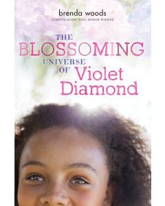 The Blossoming Universe of Violet Diamond