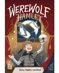 Werewolf Hamlet