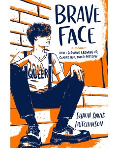 Brave Face: A Memoir