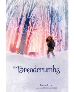 Breadcrumbs