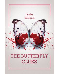 The Butterfly Clues