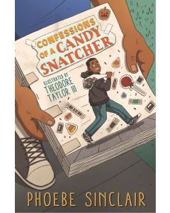 Confessions of a Candy Snatcher