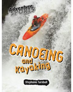 Canoeing and Kayaking