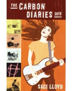 The Carbon Diaries 2015