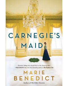 Carnegie's Maid