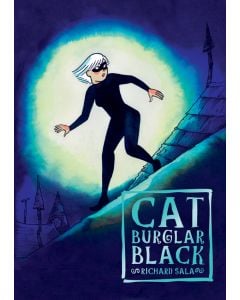 Cat Burglar Black