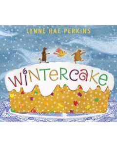 Wintercake