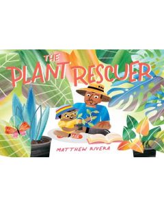 The Plant Rescuer