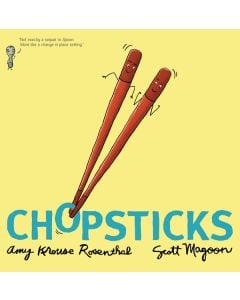 Chopsticks