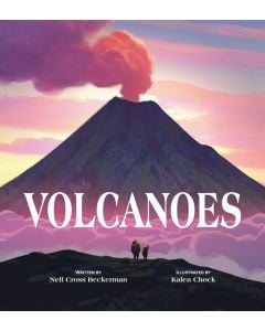 Volcanoes