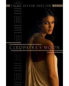 Cleopatra’s Moon