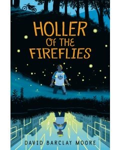 Holler of the Fireflies