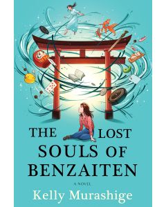 The Lost Souls of Benzaiten