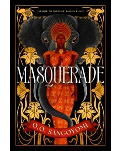 Masquerade