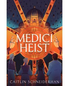 Medici Heist