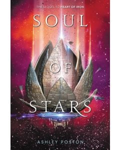 Soul of Stars: Heart of Iron #2