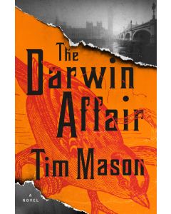 The Darwin Affair