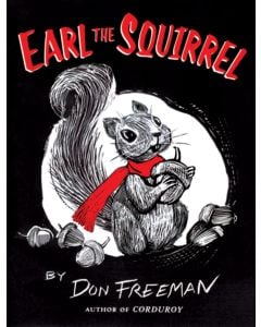 Earl the Squirrel