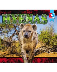 Hyenas