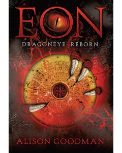 Eon: Dragoneye Reborn