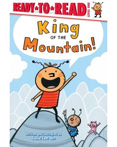 King of the Mountain